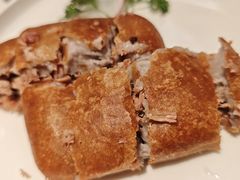 -莆田餐厅PUTIEN(世博源店)