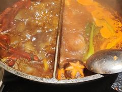 -大龙燚·旷野鲜火锅(广州首店)