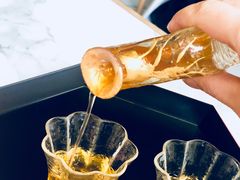 -茶是一枝花泡茶店