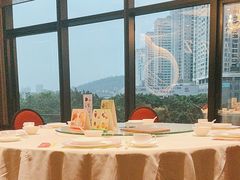 -东海海鲜酒家(中信广场店)