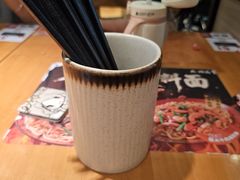 -大师兄·西北小馆(南沙万达广场店)