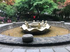 -杭州黄龙洞