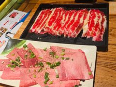 -千寻烧肉(政务区店)