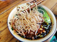 小面-赵伍面庄(松石大道店)