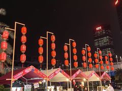 -皇庭广场(福华三路店)