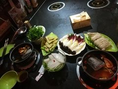 -一叶一世界•素食餐厅(环球中心店)