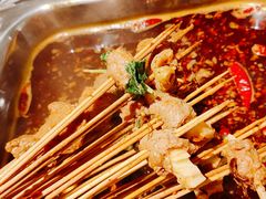 -串天下串串香(宽窄巷子店)