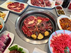 -米家·鹤城炭火米家(直营总店)