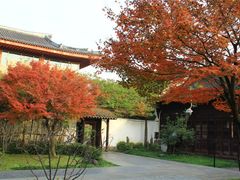 -浙江省博物馆(孤山馆区)