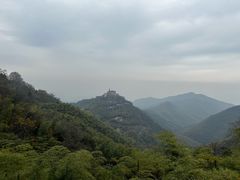-莫干山风景区