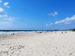 -黄金海岸