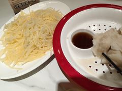 -李老哈·东北菜(宋园路店)