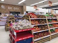 -京客隆超市(管庄店)