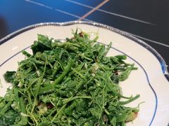 -柴火大院烤鸭民间菜
