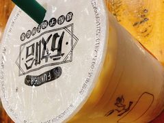 -放哈·甜醅子奶茶创造者(正宁路店)
