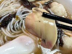 -老滕家过桥米线(金鱼胡同店)