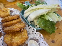 -0317火锅鸡·清真(正达店)