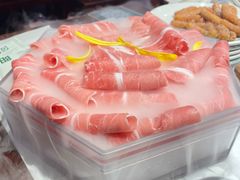 -阳坊胜利涮羊肉(禧乐汇店)