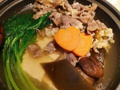 -山葵家·创意料理(临平银泰城店)