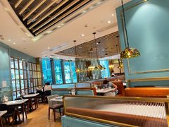 -翠华餐厅(宝安壹方城店)