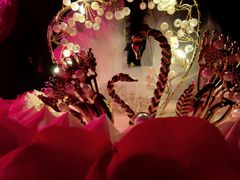 -洛可可·安妮贝可生日蛋糕(胡家庙店)