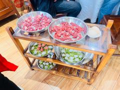 -丰尔粥食·粥底火锅·桑拿鸡(大良总店)