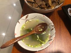 味噌汤-狮子丸(长春路店)