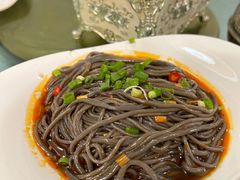 -马尔龙新疆饭店·清真(长青路店)