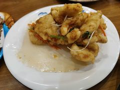 -毛毛熏肉•东北菜老字号(大安街店)