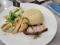 -南香饭店(Jalan Sultan)