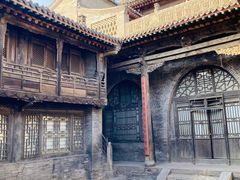 -山西王家大院