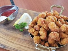 -魏斯理汉堡(西安沣东吾悦店)