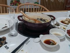 -黑鸡小馆(金源店)