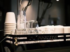 -Metal hands·铁手咖啡