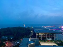 -青岛海尔洲际酒店