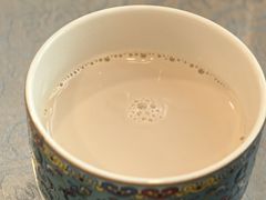 -汗腾格里·风味餐厅(新疆驻京办店)