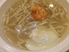 -宝轩渔府·老字号海鲜·正宗津菜(水上店)
