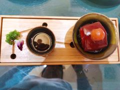 -君霖海鲜私房菜(春柳店)