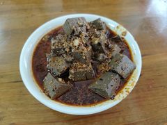 -东关赵记粉汤羊血(兴庆北路店)