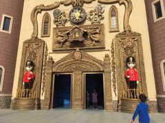 -安徒生童话乐园