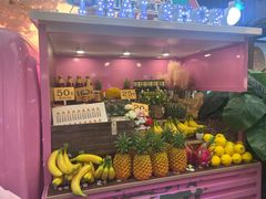 -泰妃殿(武汉首店)