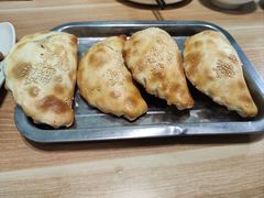 烤包子-新疆食府(华龙店)