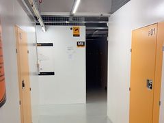 -安东易迷你仓自助寄存仓库(苏州桥店)