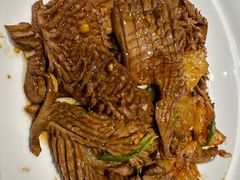 -闫府私房菜·百年鲁菜(欧亚店)