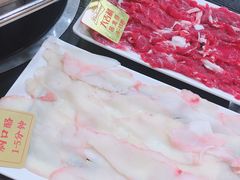 -大吉利·潮汕鲜牛肉火锅(万峰路店)