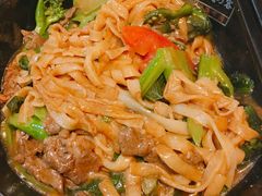 -八方客汕头火锅·牛肉·卤水(福保店)