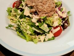 -萨莉亚意式餐厅(杭州滨江天街店)