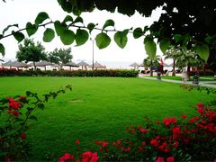 -三亚湾海居铂尔曼度假酒店