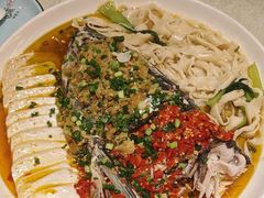 -阿楷·二十年烧烤宵夜·渔家小寨(达明店)