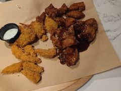 -必胜客(新辰里酒仙桥店)